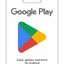 Google play code