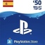 Gift card psn 50€ spain