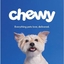 Chewy Gift Card 100 USD