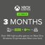 Xbox Game Pass Core 3 Month Ultimate (TURKEY)