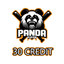 30 credit PANDA IPTV