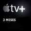 AppleTV 3 Montly Account Personal