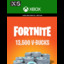 Code 13500 XB V-bucks 13.5k V-bucks Fortnite