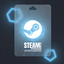 Steam gift card 100$