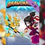 Brawlhalla: Green Chill Title (DLC) in-game K