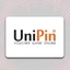 UniPin BDT - 2000 UC Voucher