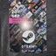 Steam wallet card