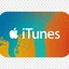 iTunes Vouchers 182$ USA (Storable 1 Year)