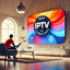 Iptv subscription 24 moths 130.000 channels f