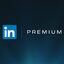 LinkedIn Premium Career - 12 Month - Top Up -