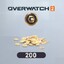 Overwatch 2 - 200 Coins Gift Card GLOBAL