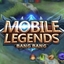 Mobile Legends 1765 diamond