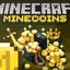 Minecraft Digital Code—330 Minecoins