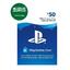 Playstation Gift code PSN 50 USD KSA