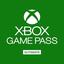 Xbox 1 month Game Pass Subscription (old)