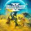 Helldivers 2 PS5