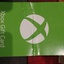 Xbox gift card