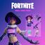 FORTNITE (CHILL VIBEZ PACK+600 VB) Global KEY