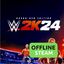 WWE 2K24 Deluxe Edition | Steam Offline