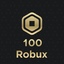 100 Robux Gift Card (GLOBAL) for Roblox