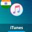 iTunes Gift Card 2000 INR (INDIA)