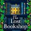 The Lost Bookshop (Evie Woods)