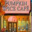 The Pumpkin Spice Café (Dream Harbor 1)