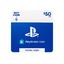 PlayStation Network PSN 50 USD (USA)