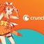 CRUNCHYROLL