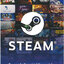 Steam Card 20 EURO