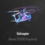 PUBG Helicopter 125000 Popularity