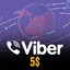 Viber Out 5 USD Credit