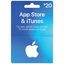 iTunes Gift Card 500 USD