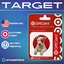 Target Gift Card 1 USD Target Key USA