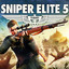 Sniper Elite 5