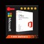 Microsoft Office 2019 Pro Plus (license key)