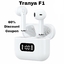 Tranya F1 Earbuds 60% Discount Coupon