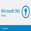 Microsoft 365 Family