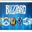 Blizzard Gift Card 20$ USA