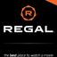 Regal Gift Card