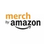 merch by amazon Account