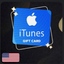 Itunes gift card 50$ usa