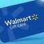 Walmart Gift Card 10$ (USA) stockable