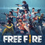 Free Fire 100+10 Diamonds Pins (Garena)