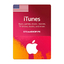 Itunes 50$ USA STOREABLE