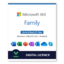 Microsoft 365 Family 6 Users 1 Year