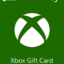 XBOX Live USD $ 5 USA (Stockable)