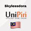 UNIPIN VOUCHER MY 100 - INSTANT