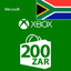 Xbox 200 ZAR | R200  South Africa (Stockable)