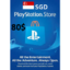 PlayStation Network PSN 80 SGD